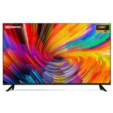 와이드테크 101cm FULLHD TV 농협 하나로마트 TV NH400FHD