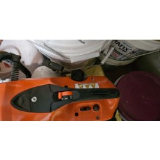 STIHL TS