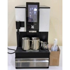 WMF 1100SS AUTO STEAM 커피머신기 & 디스펜서